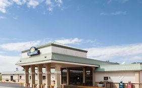 Days Inn Clinton Ok